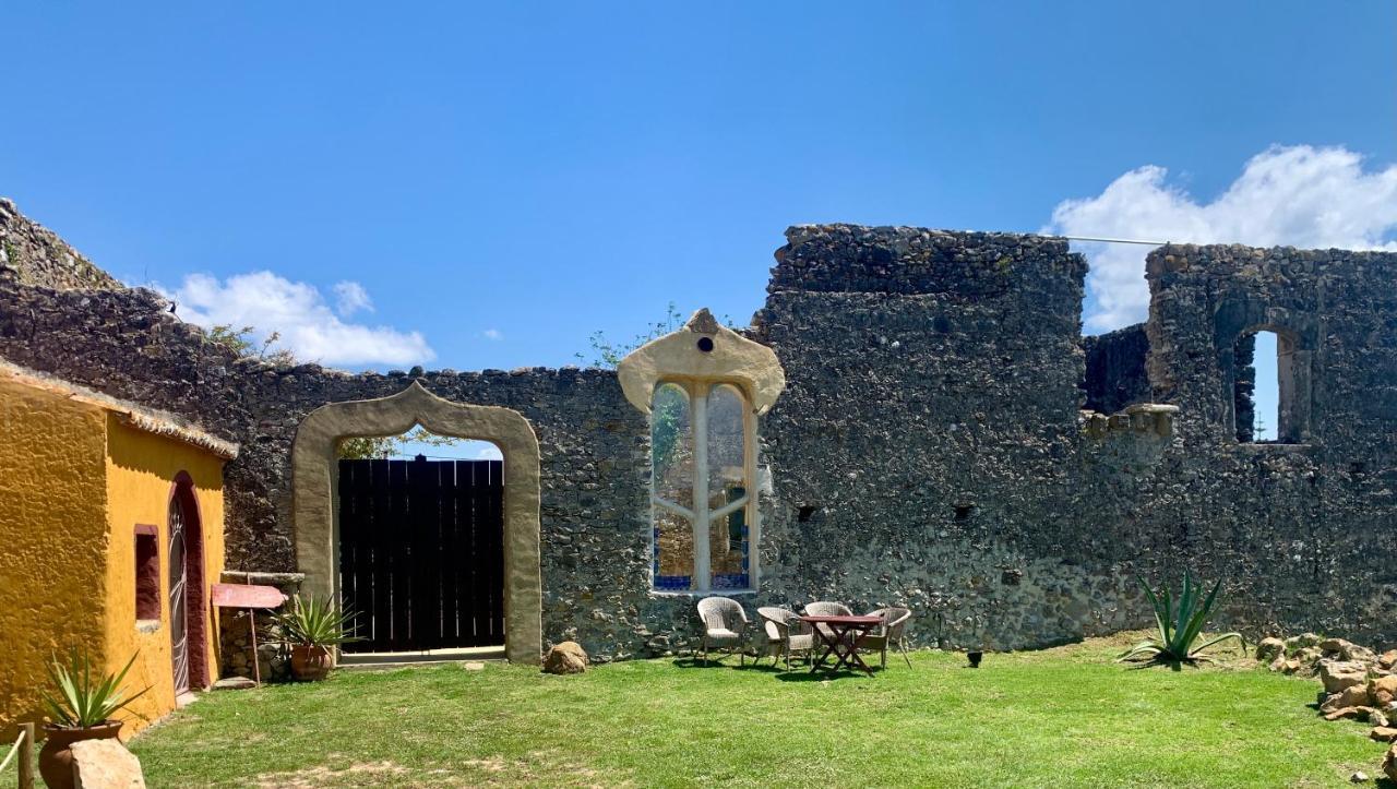 לינה וארוחת בוקר Santo Isidoro Alma Do Paco מראה חיצוני תמונה