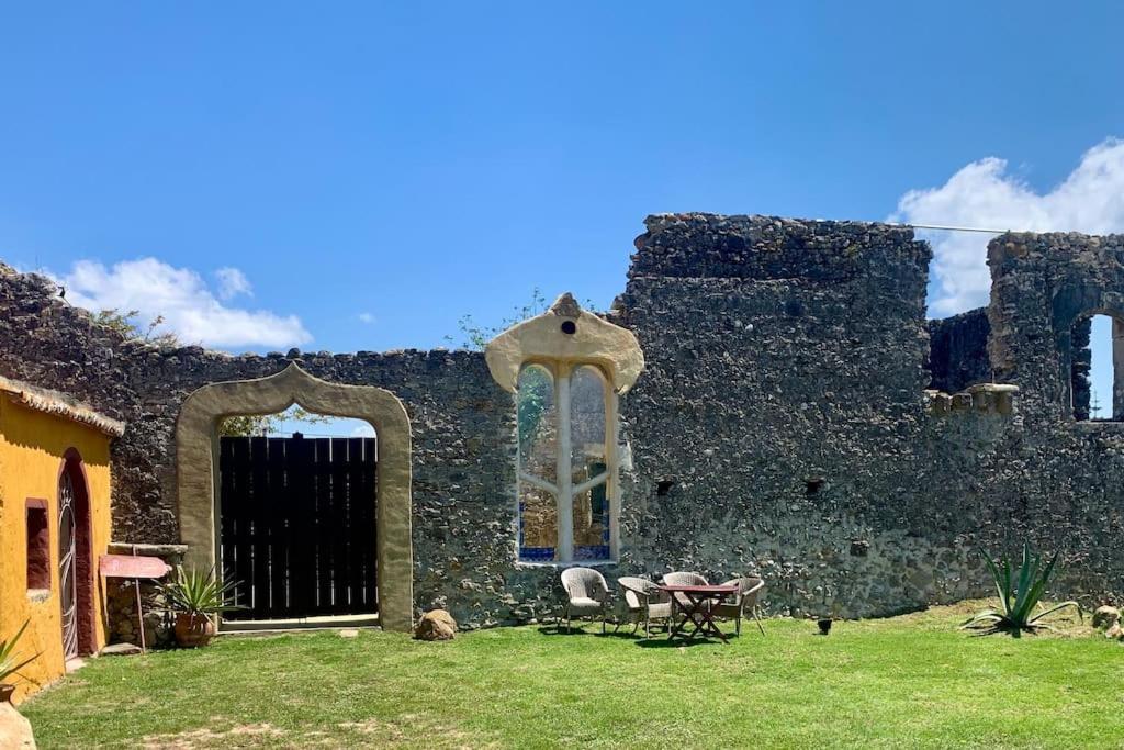 לינה וארוחת בוקר Santo Isidoro Alma Do Paco מראה חיצוני תמונה